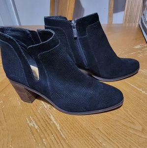 Lucky Brand Boots $45